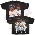 "Houston Astros" [2026 Roster] - Tee