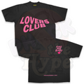 "Lovers Club" [Call Me] - Tee