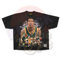 "Seattle Sonics" [Kevin Durant] - Tee