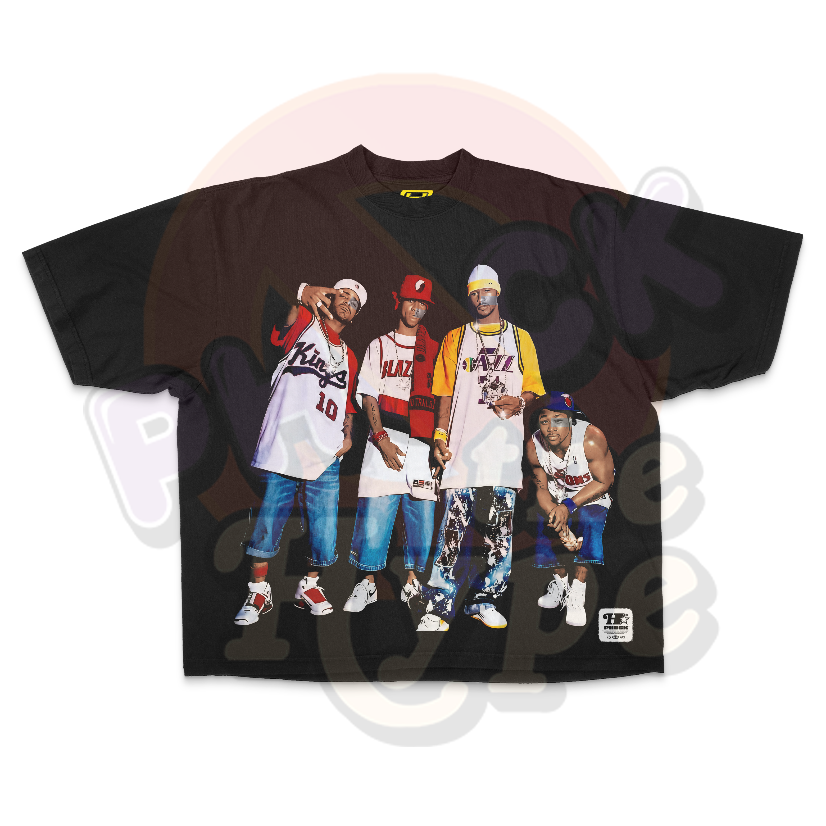"Diplomats" - Tee