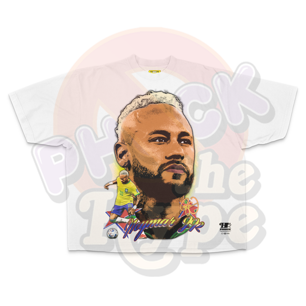 "Neymar Jr" [Brazil FIFA World Cup] - Tee