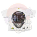 "Power Rangers" [Black Ranger] - Tee