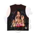 "Bad Gal" [Rihanna] - Sleeveless Tee