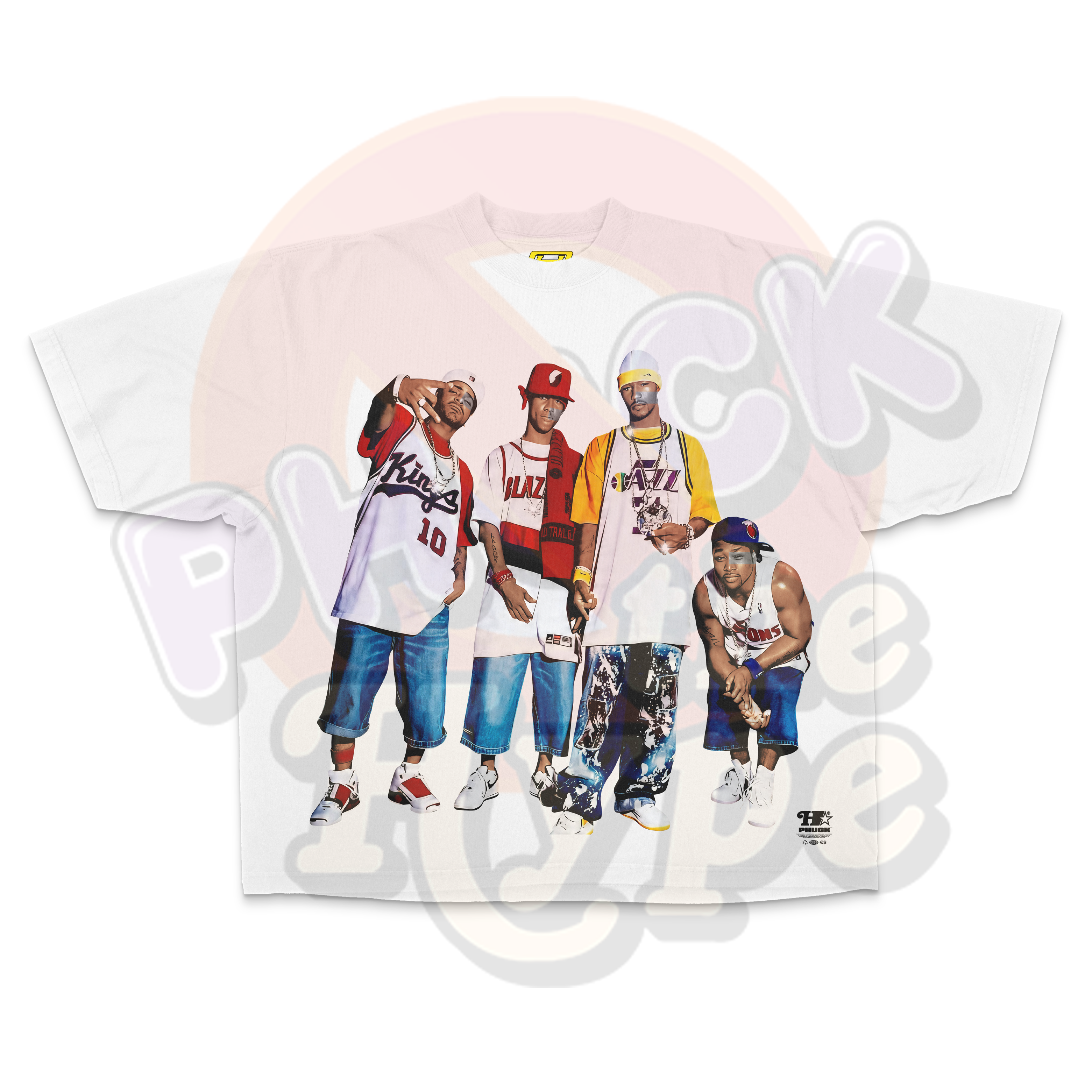 "Diplomats" - Tee