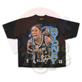 "Chicago Skys"- [Sydney Taylor] - Tee