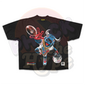 "Toro The Bull Mascot" [Houston Texans] - Tee
