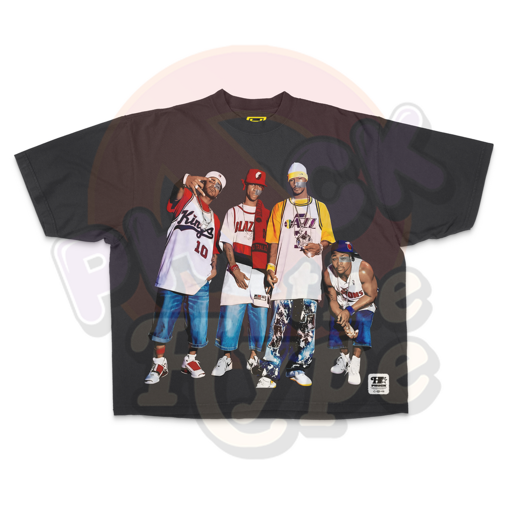"Diplomats" - Tee