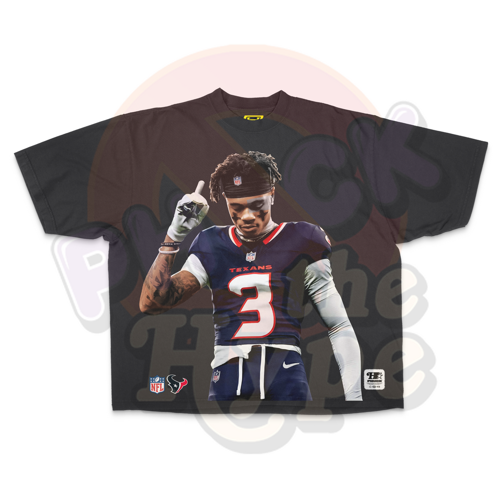 "Tank Dell" [Game Day] - Tee