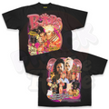 "BAPS"- Tee