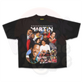 "Martin" [90s Sitcom] - Tee