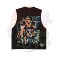 "Olivia Miles" [Minnesota Lynx] - Sleeveless Tee