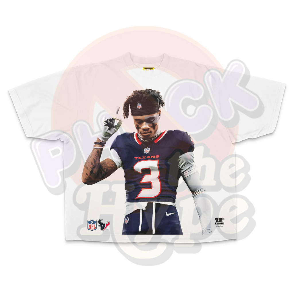 "Tank Dell" [Game Day] - Tee