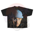 "Bad Bunny" [BIG FACE] OVERSIZE - Tee