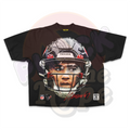 "C.J. Stroud" [Houston Texans] OVERSIZE - Tee