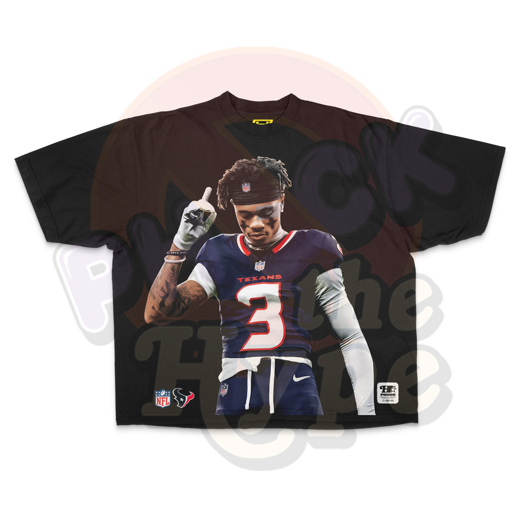 "Tank Dell" [Game Day] - Tee