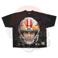 "SF 49ers Brock Purdy" [BIG FACE] - Tee
