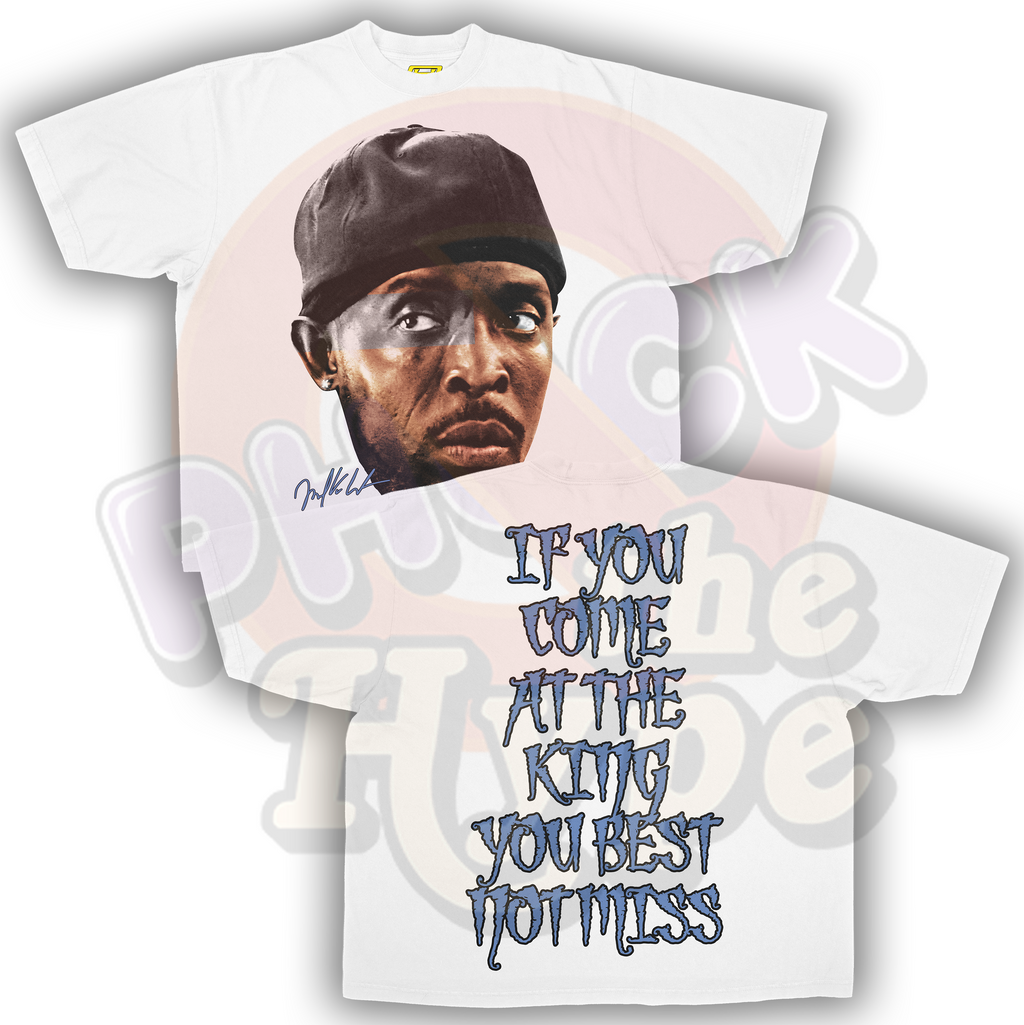 "Omar" [The Wire] - Tee