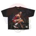 "Jordan" [Legendary] - Tee