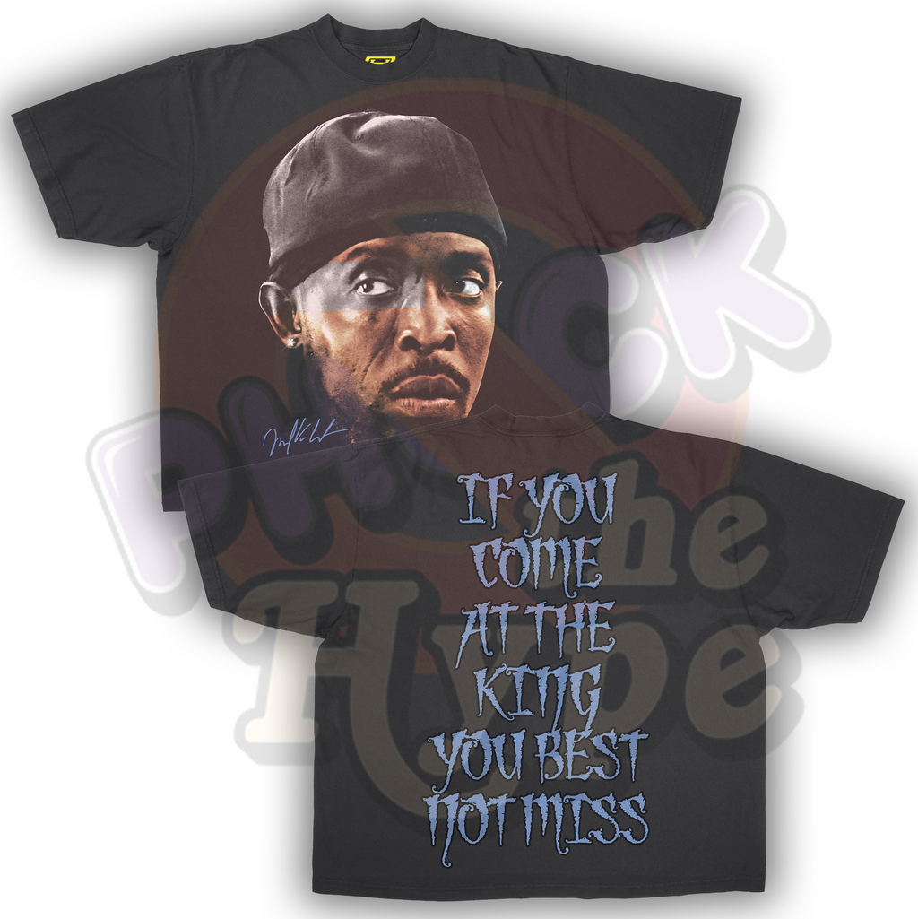 "Omar" [The Wire] - Tee