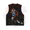 "MJ 82'" [UNC] - Sleeveless Tee