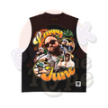 "Larry June V3" - Sleeveless Tee