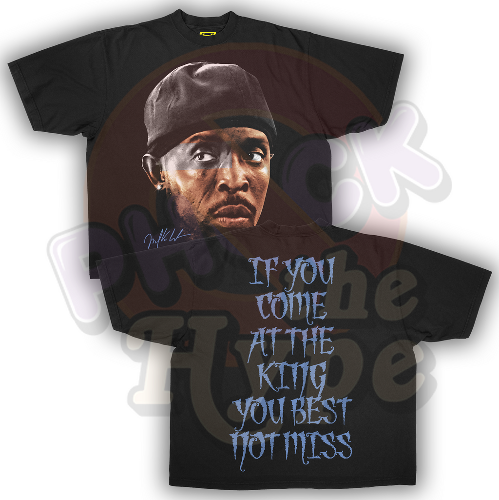 "Omar" [The Wire] - Tee