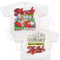 "Freaknik" - Tee