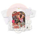"Hakeem Olajuwon" [Houston Champ] - Tee