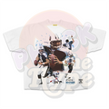 "Steve McNair" [Titans Legend] - Tee